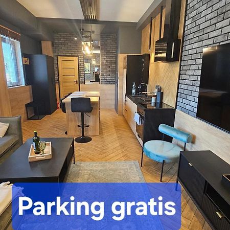 Apartamenty Kapielowa Platynowy Ełk Exteriör bild