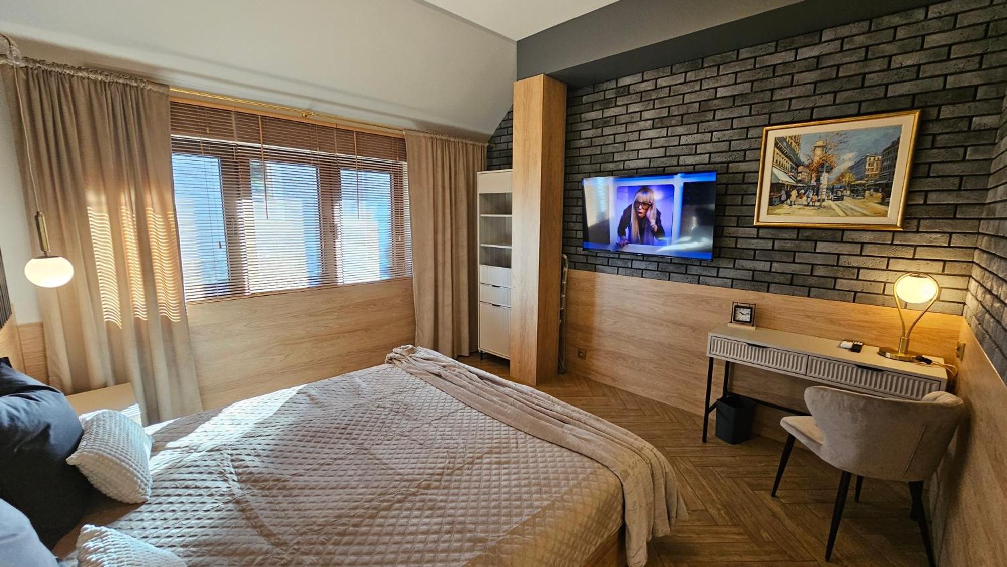 Apartamenty Kapielowa Platynowy Ełk Exteriör bild