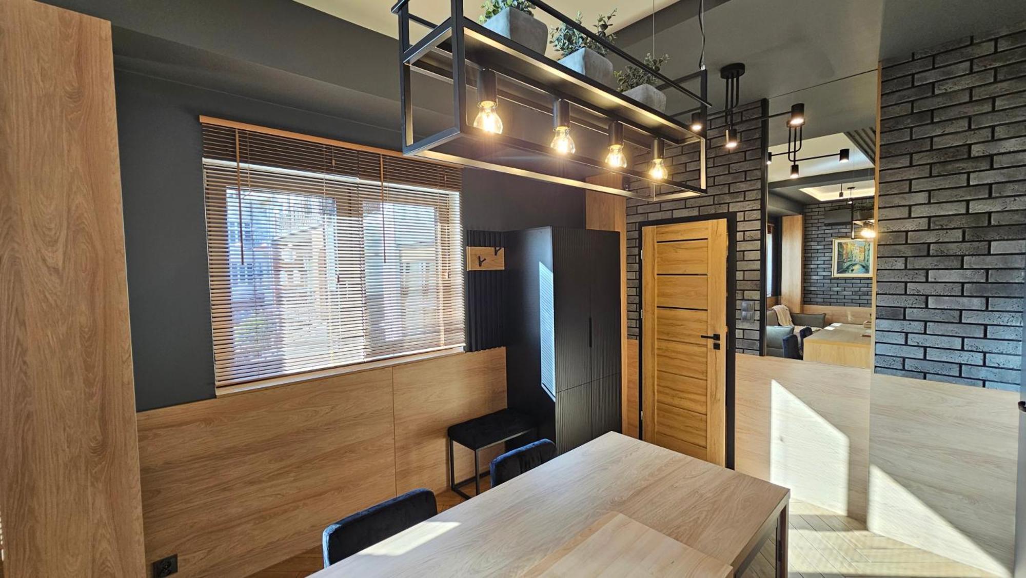 Apartamenty Kapielowa Platynowy Ełk Exteriör bild