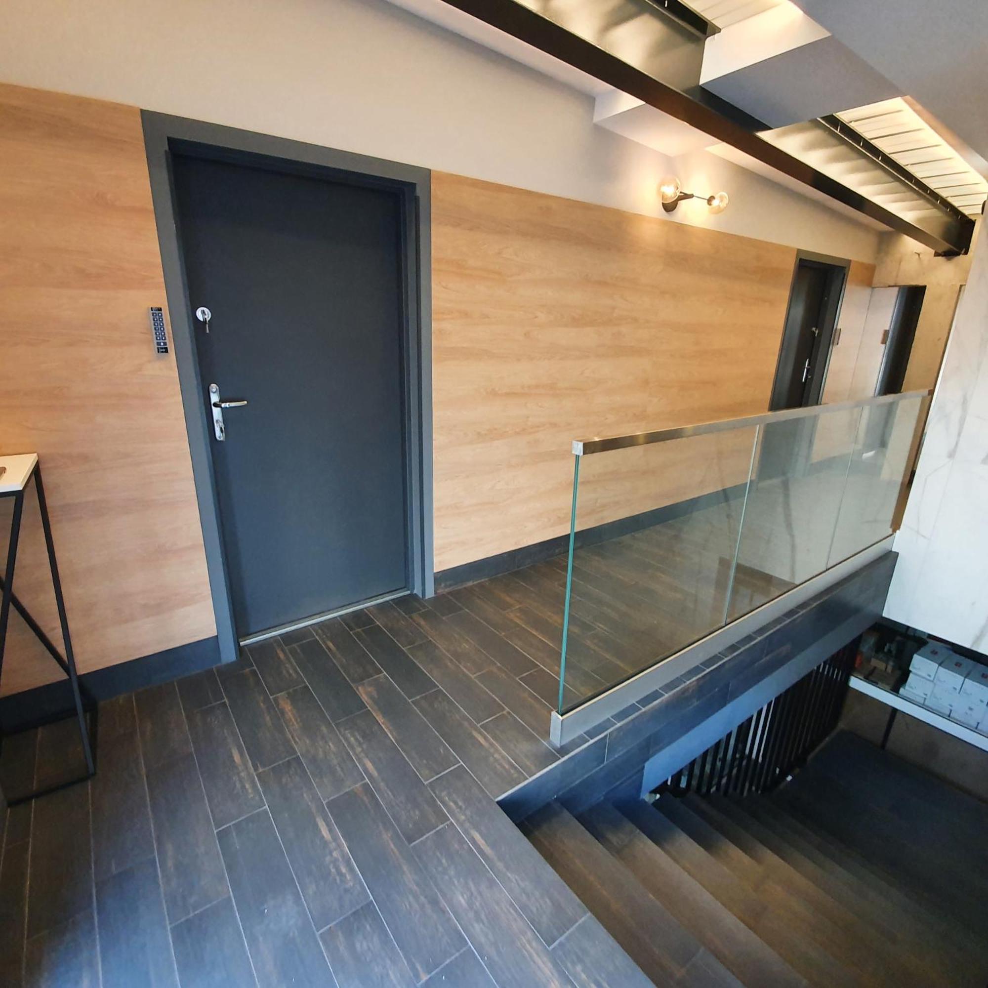 Apartamenty Kapielowa Platynowy Ełk Exteriör bild