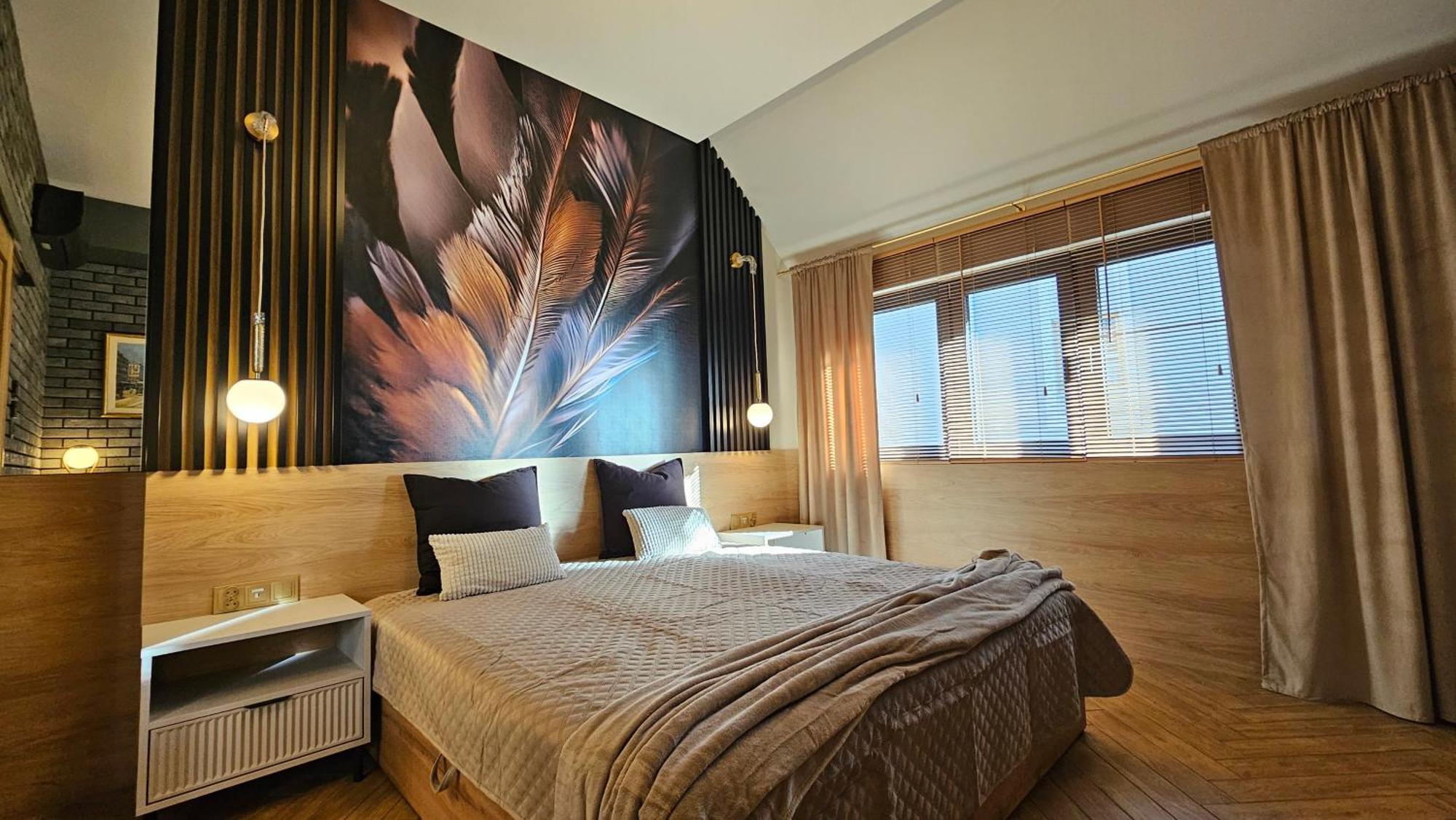 Apartamenty Kapielowa Platynowy Ełk Exteriör bild