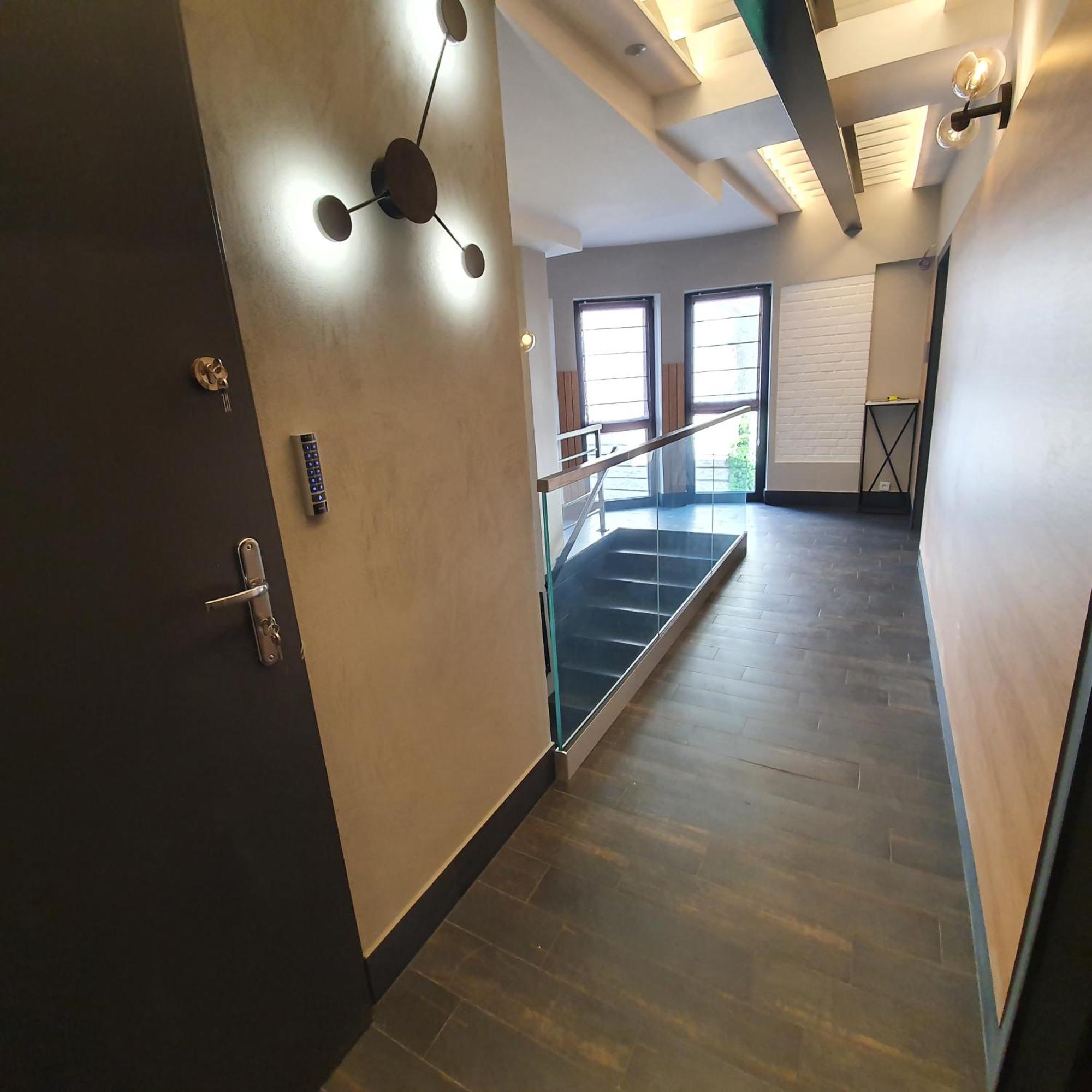 Apartamenty Kapielowa Platynowy Ełk Exteriör bild