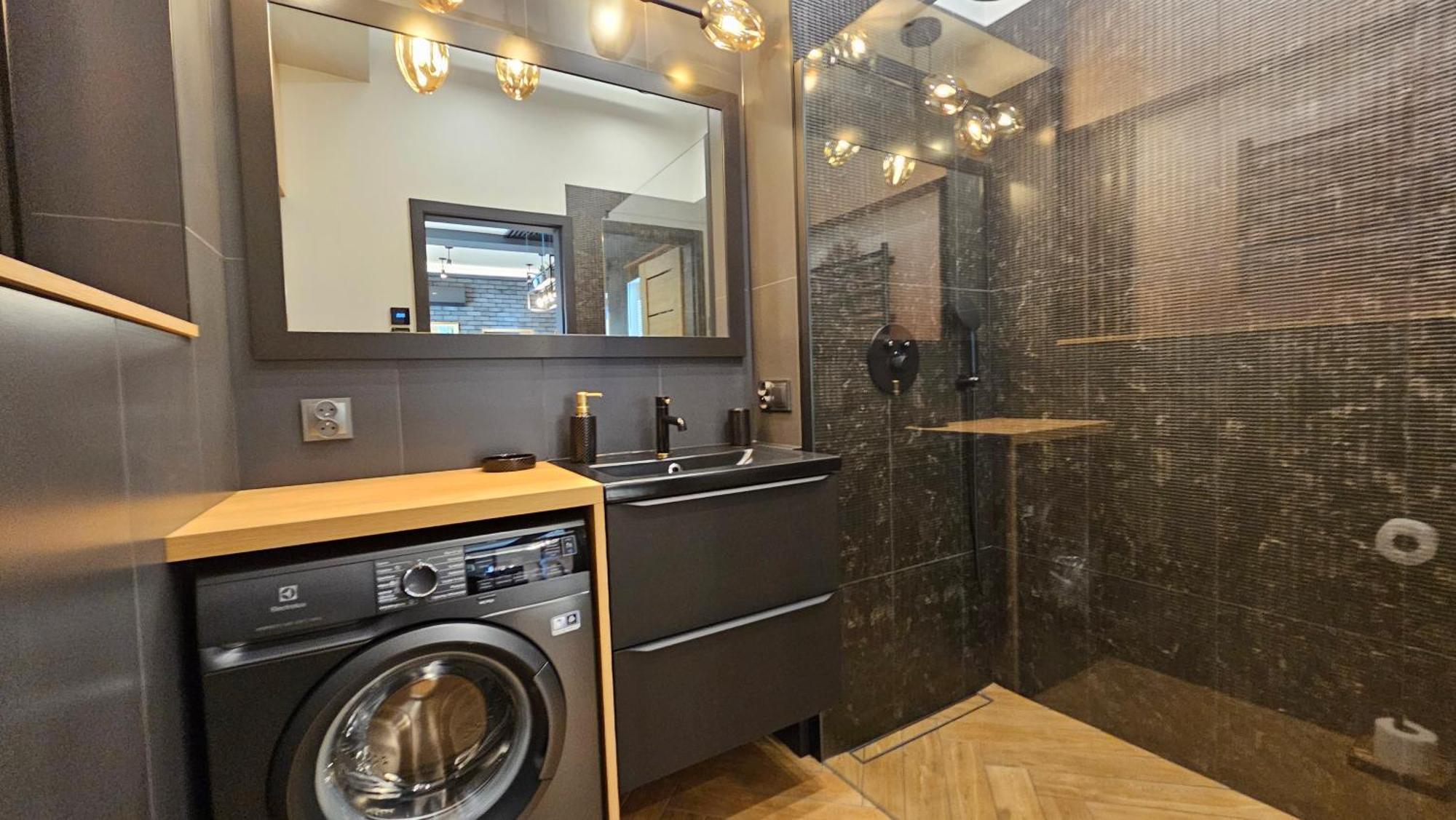 Apartamenty Kapielowa Platynowy Ełk Exteriör bild