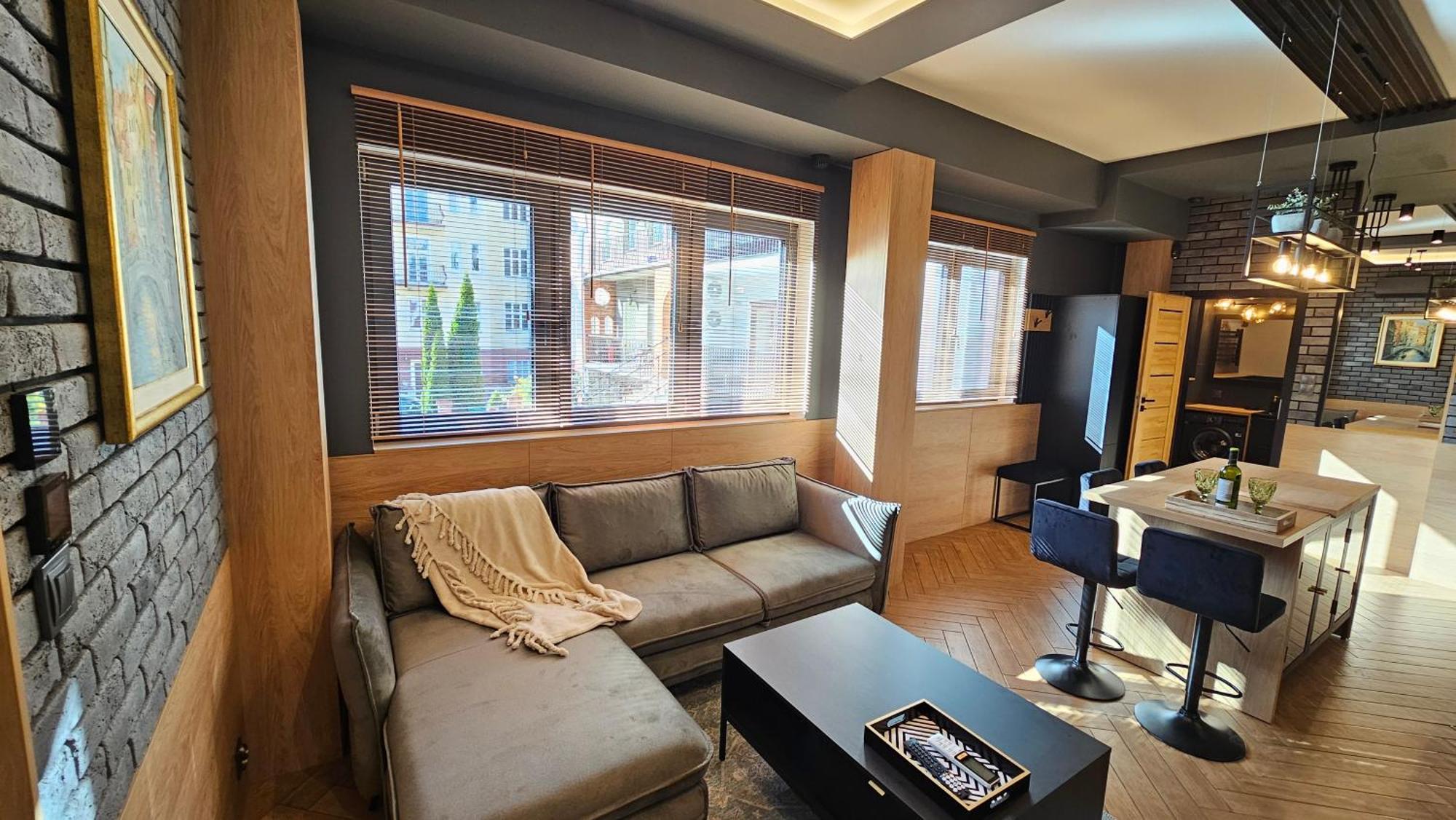 Apartamenty Kapielowa Platynowy Ełk Exteriör bild
