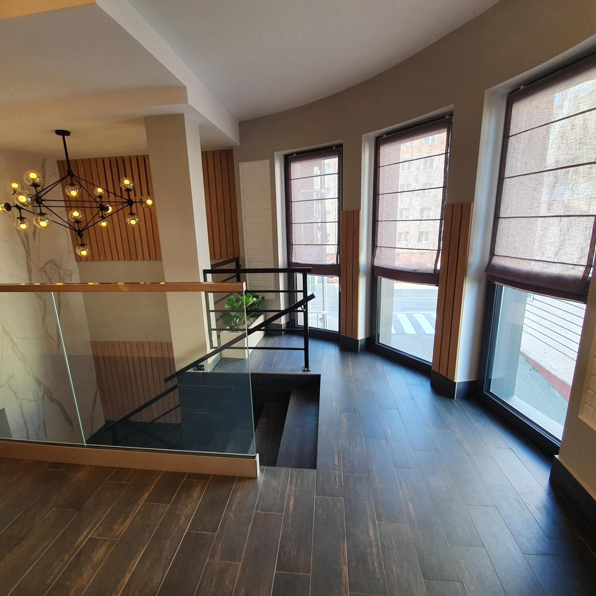 Apartamenty Kapielowa Platynowy Ełk Exteriör bild