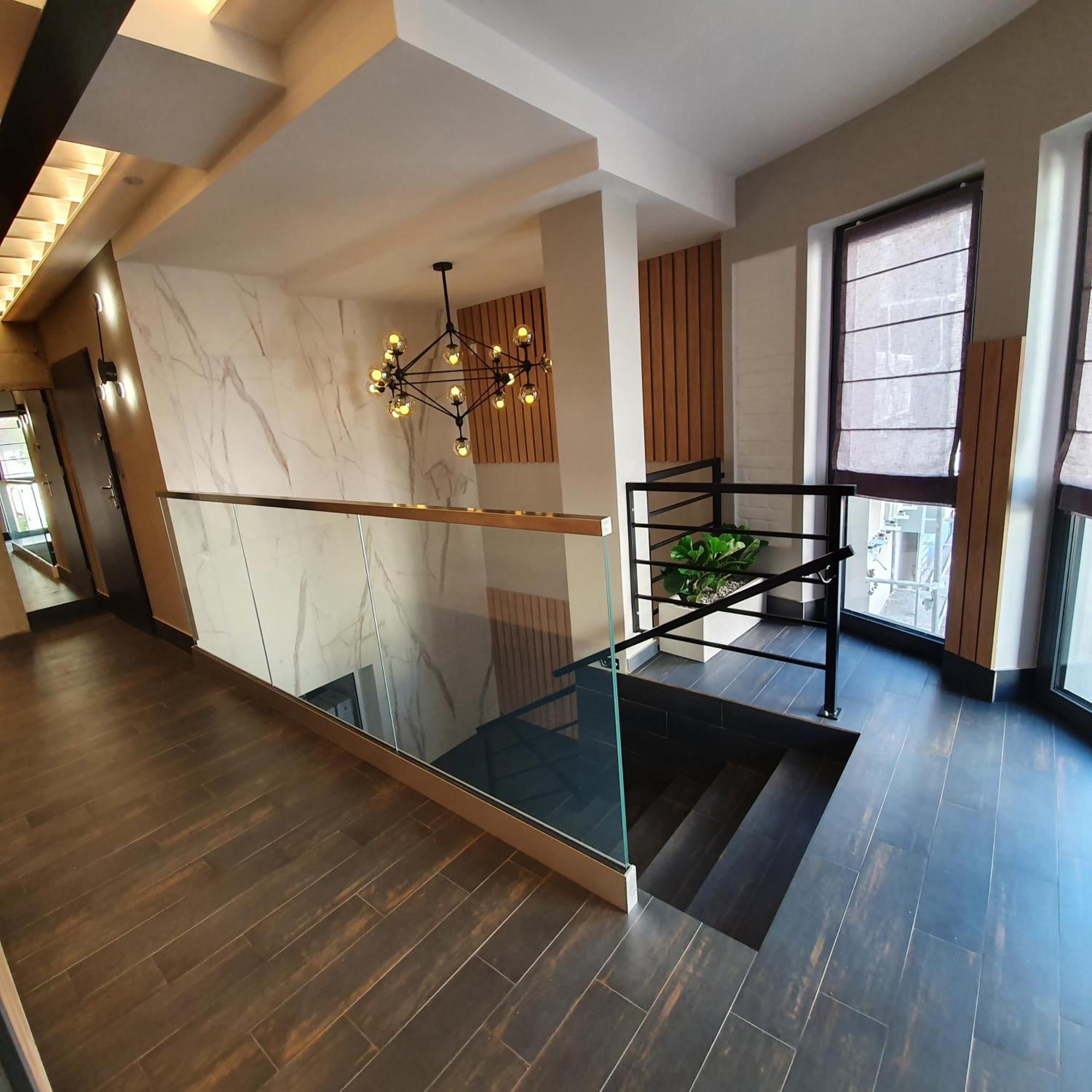Apartamenty Kapielowa Platynowy Ełk Exteriör bild