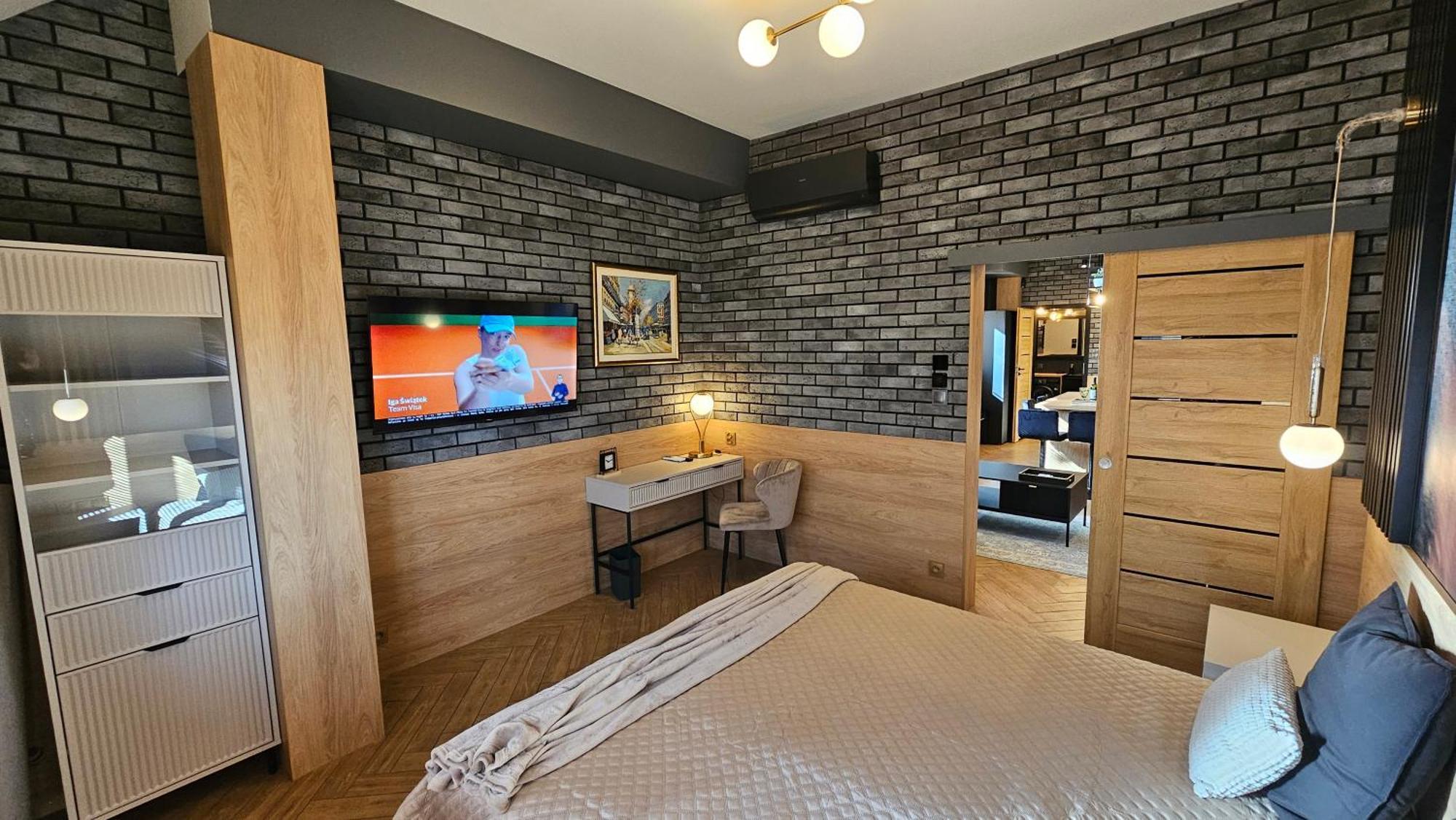 Apartamenty Kapielowa Platynowy Ełk Exteriör bild