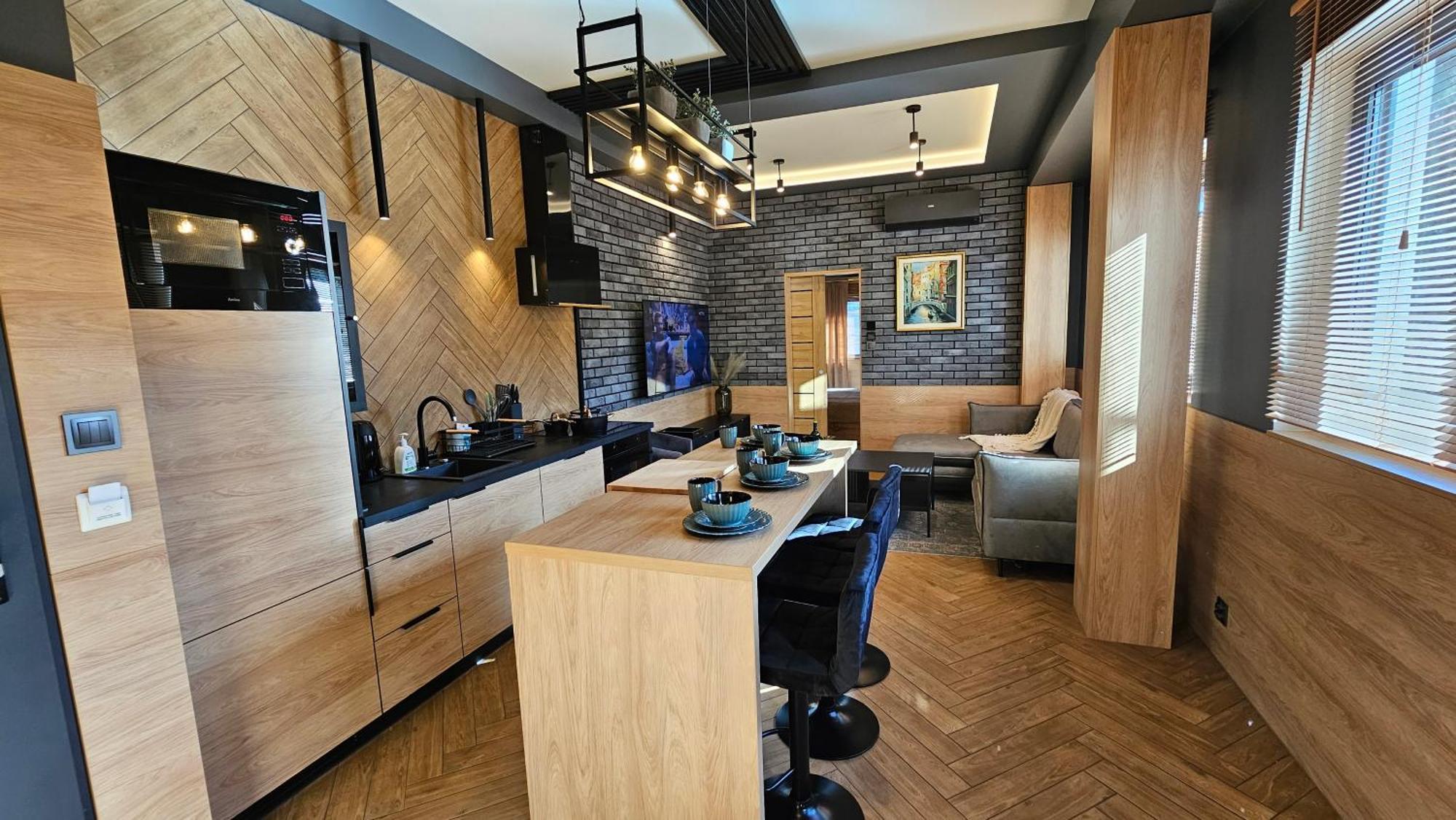 Apartamenty Kapielowa Platynowy Ełk Exteriör bild