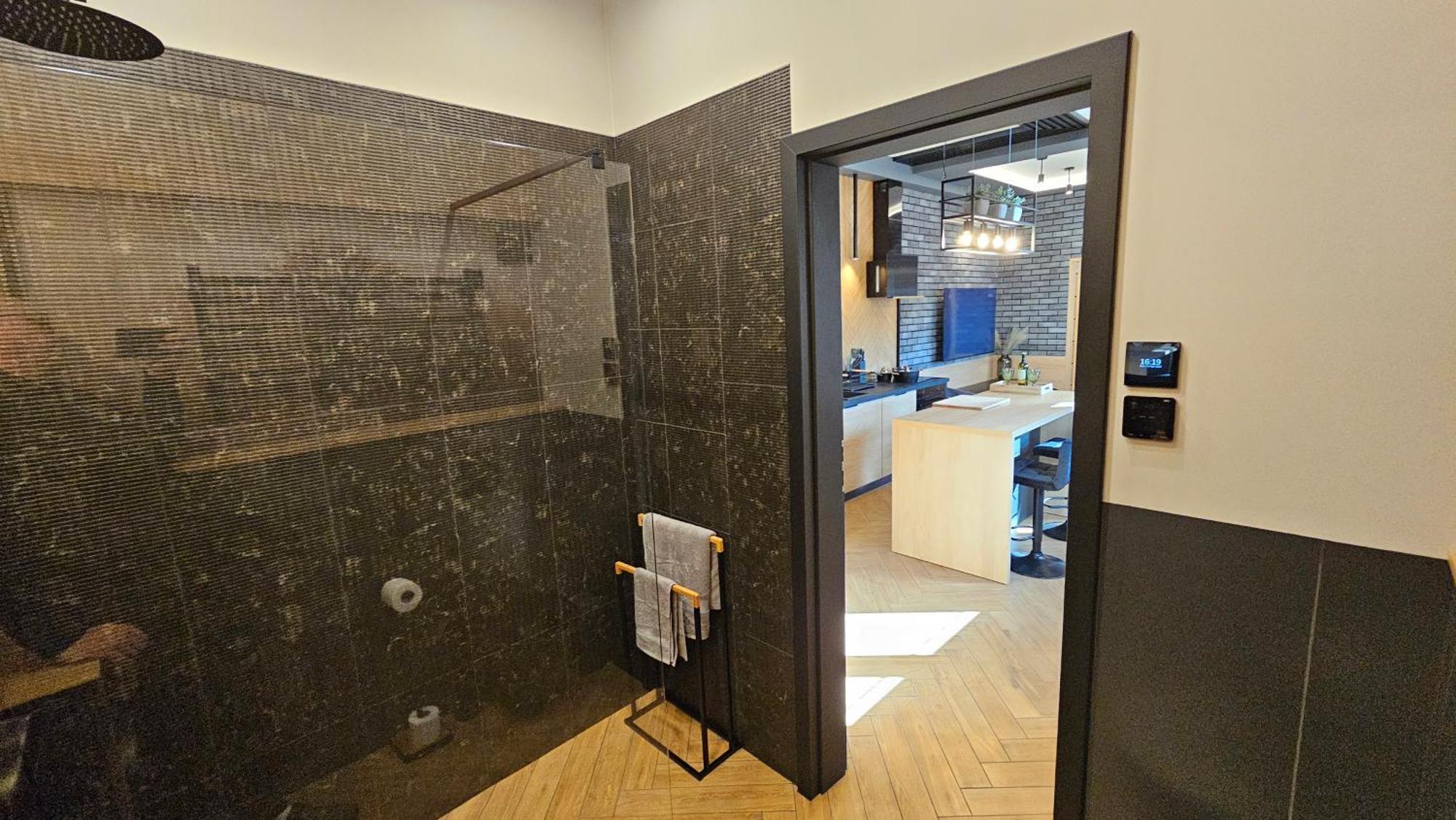 Apartamenty Kapielowa Platynowy Ełk Exteriör bild
